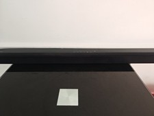 Sony SA-CT80 Soundbar Speaker Only Black Wired 21W USB Bluetooth Surround Sound