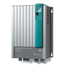 MASTERVOLT Mass 24V 100A (3F)
