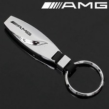 Mercedes Benz AMG Style Chrome