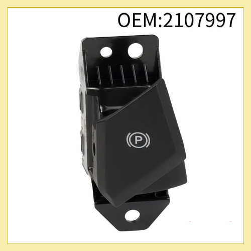 Electric handbrake switch - handbrake, switch/