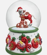 Breyer Horses 2022 Holiday