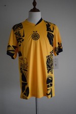 Inter Milan 2024 2025 football shirt Genuine Nike jersey BNWT camiseta futbol L