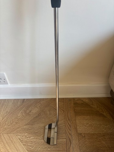 Scotty cameron fastback - cameron,