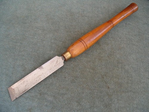 Large wood turning - large, 1