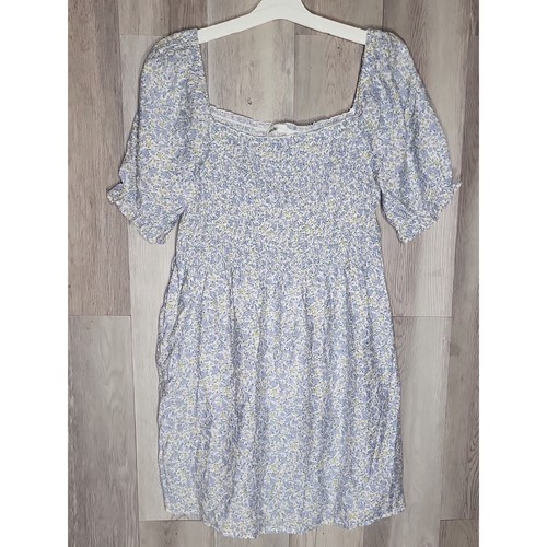 Elodie floral prairie - floral, dress