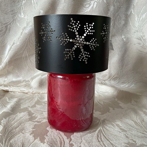 Yankee candle black - yankee,