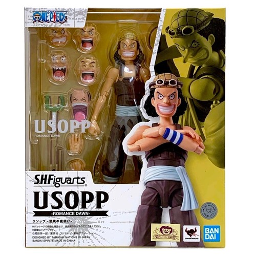 Bandai spirits figuarts - bandai, s.h.figuarts