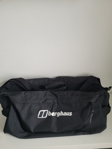Berghaus carryall mule - mule, 50
