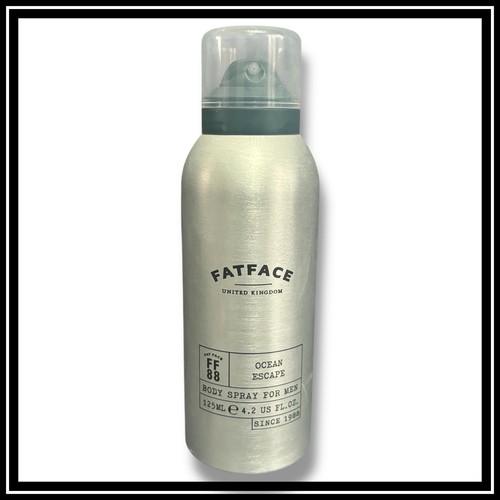Fatface ocean escape body - escape,