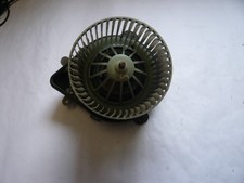2003 CITROEN Dispatch peugeot expert fiat scudo Heater Blower Motor 9041220837