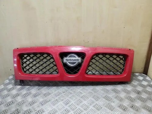 Nissan terrano r20 - nissan,