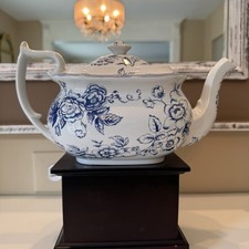 Spode “Clifton” for Laura