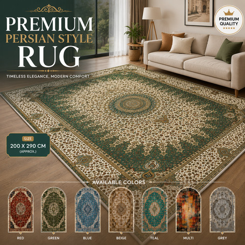 Extra large rugs 160x230 - large,