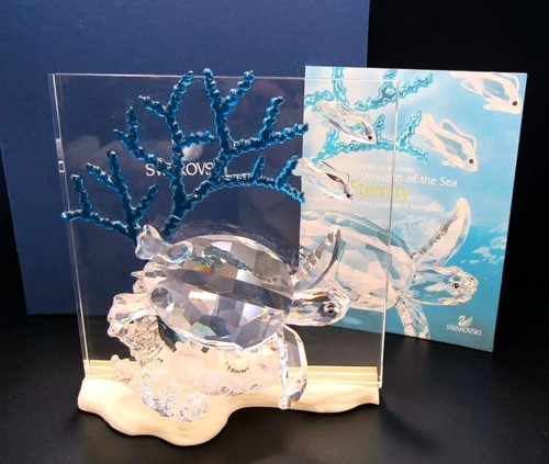 Genuine swarovski wonders - genuine,