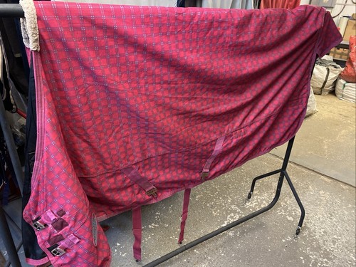 Shires 200 medium - 200, turnout