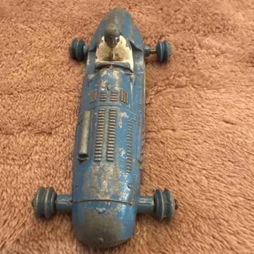 Vintage dinky toys 230 talbot - dinky,