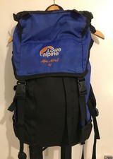 Lowe Alpine, Alpine Attack