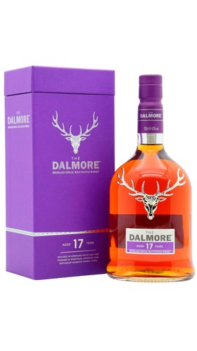 Dalmore highland single - highland, malt
