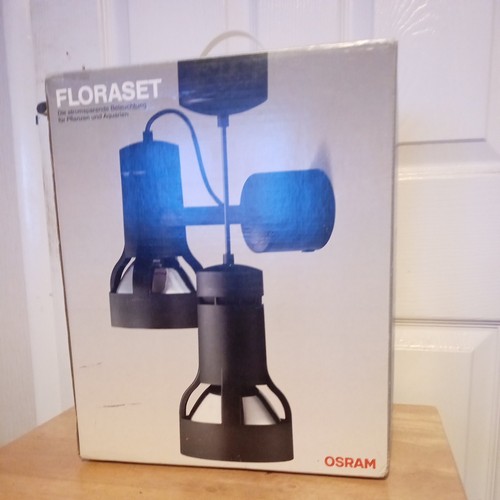 Osram floraset specialist - osram, f