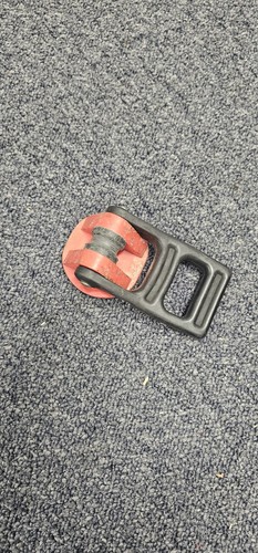 Sachtler tripod foot satchler - tripod,