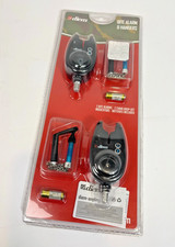 Diem Fishing - 2 Bite Alarm &