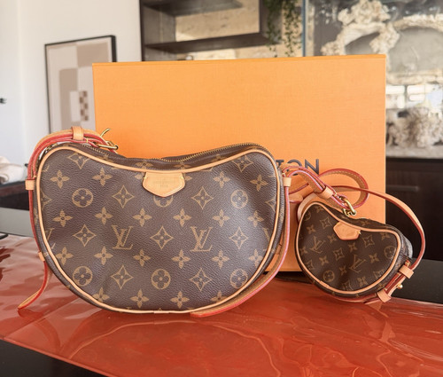 Louis vuitton monogram - louis,