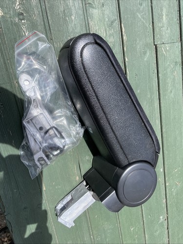 Audi centre armrest - audi,