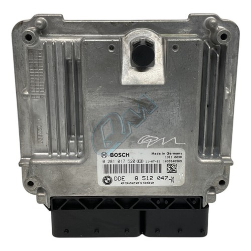 Bmw engine ecu - bmw,