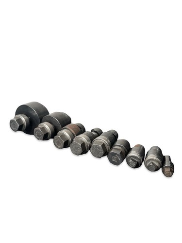 Greenlee 5035166 knockout - greenlee,