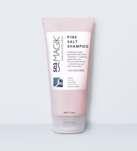 Sea magik pink - magik,