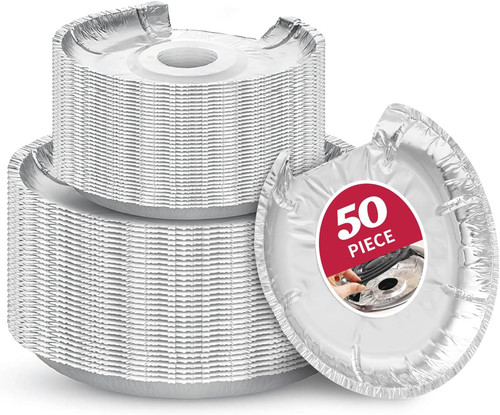 50pc round electric stove - round,