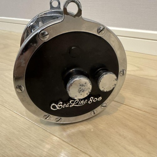 Daiwa sea line 800 - daiwa,