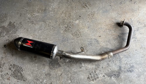 2012 honda cbr125 cbr - 2012,