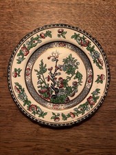 Small Plate W.R MIDWINTER