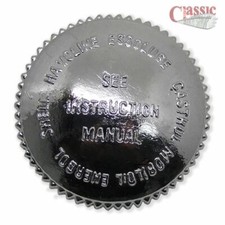 BSA C15, A10, Gold Star Oil