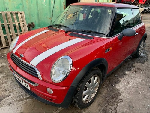 2001 2006 mini cooper one - cooper,