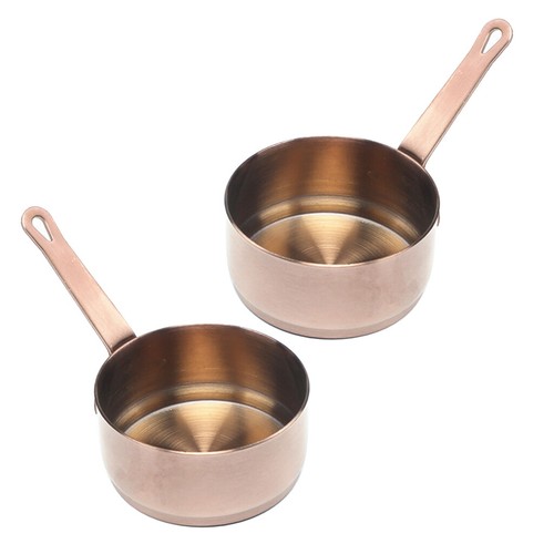 Stainless steel mini - 2x,