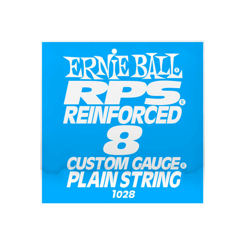 Ernie ball rps reinforced - ernie,