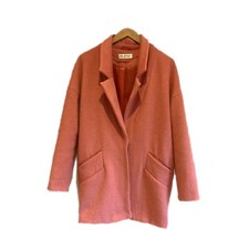 MISS SELFRIDGE Cocoon Coat