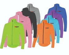 Cycling jacket highly visible - cycling,