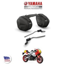 Genuine Yamaha XSR900 2022- &