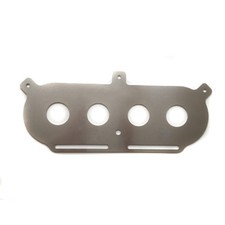 Zetec Engine Back Plate -
