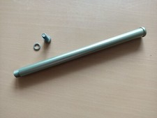 Santa Cruz Bullit2 rear axle