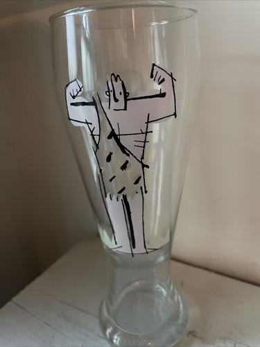 Ritzenhoff pint beer glass - , by