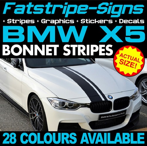 Fits bmw stripes graphics - bmw,