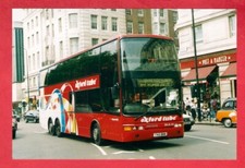 Photo - Stagecoach Oxford Tube 50045: T45BBW - 1999 Jonckheere Monaco MAN 24.350