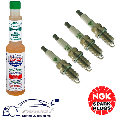 Ngk emissions tune - emissions, service