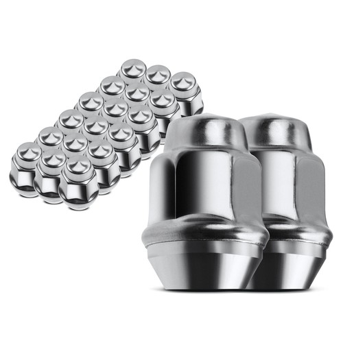 20x wheel nut for dodge - dodge, nitro