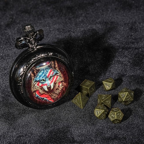 Kit mini dice - kit,