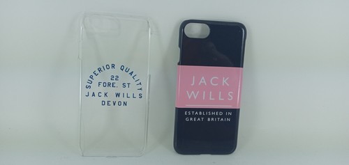 Jack wills iphone case - wills,